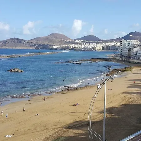 Апартаменты El Rincon De Maripi