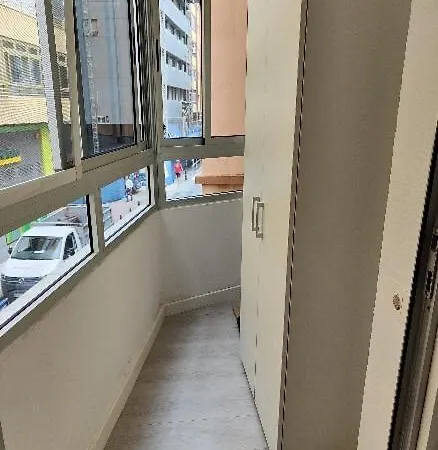 El Rincon De Maripi Apartment