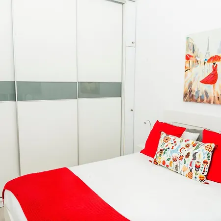 Apartment El Rincon De Maripi *