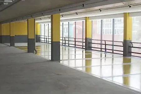 公寓 El Rincon De Maripi 大加那利岛拉斯帕尔马斯