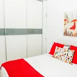 Apartman El Rincon De Maripi *