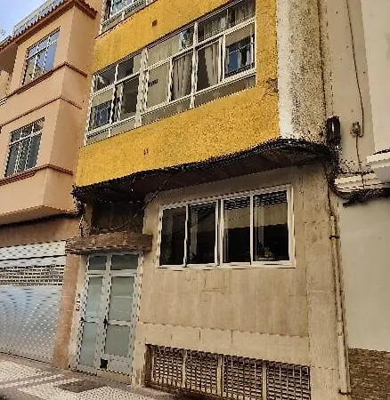 El Rincon De Maripi アパート *