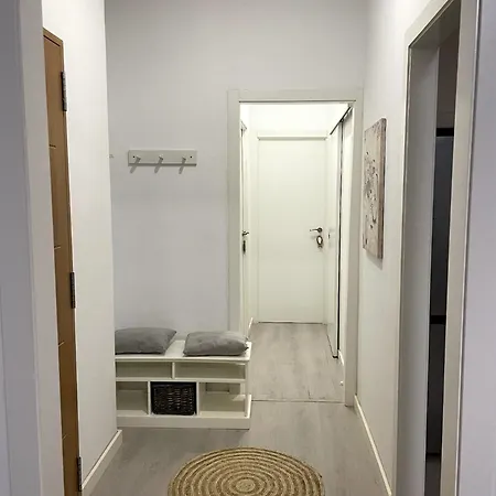 Appartamento El Rincon De Maripi