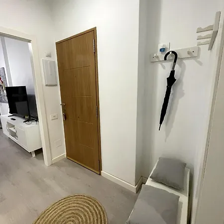 El Rincon De Maripi Appartamento *