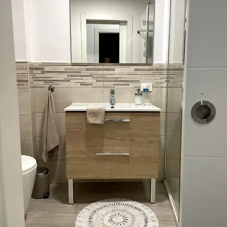 Appartamento El Rincon De Maripi *