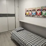 El Rincon De Maripi Apartmán *