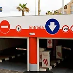 Apartmán El Rincon De Maripi