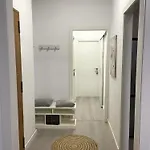 Apartmán El Rincon De Maripi