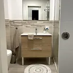 Apartmán El Rincon De Maripi *