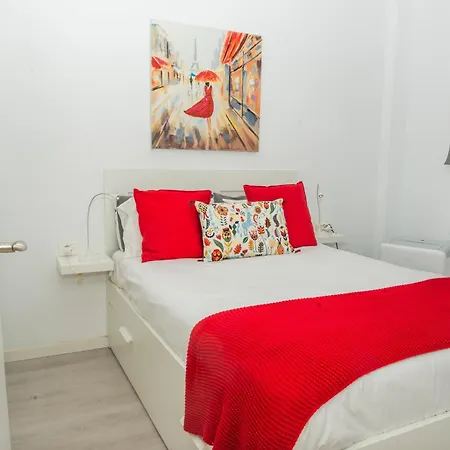 El Rincon De Maripi * ラスパルマス・デ・グランカナリア