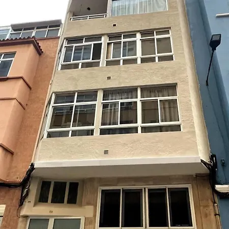 El Rincon De Maripi アパート *