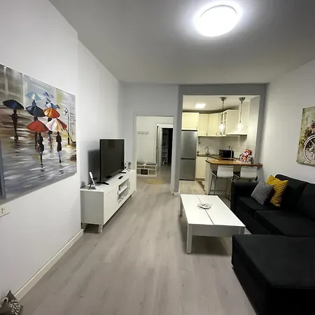 アパート El Rincon De Maripi